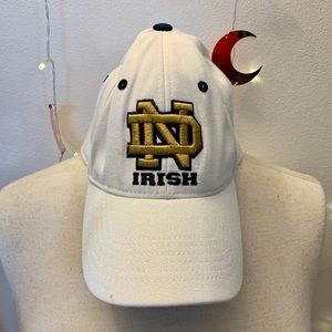 Notre Dame Fighting Irish Baseball Cap